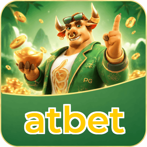 Requisitos do APK atbet para Android - Logo Oficial