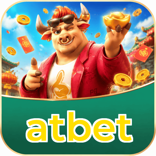 Logo da atbet