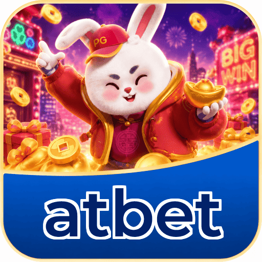atbet Logo Oficial
