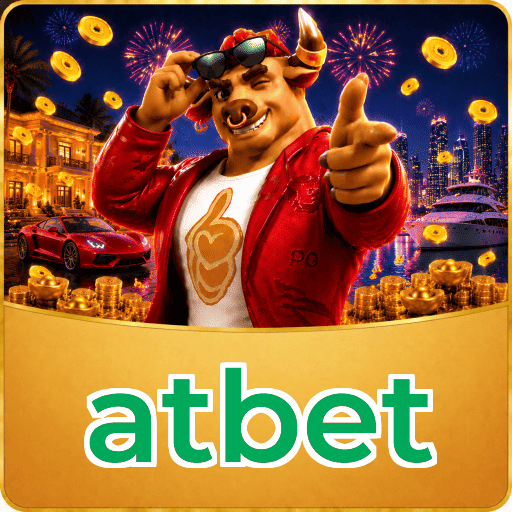 atbet Logo Verificado