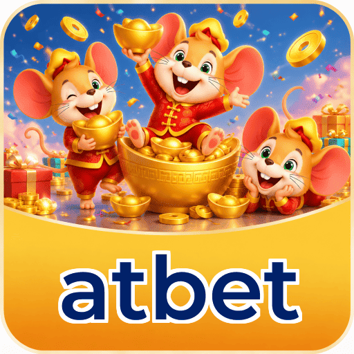 atbet Logo Seguro