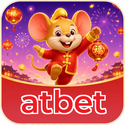 Logo atbet Loteria Online