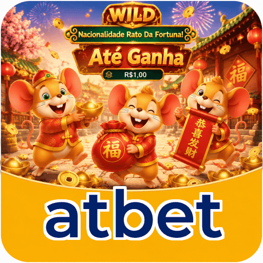 Logo atbet Plataforma Certificada