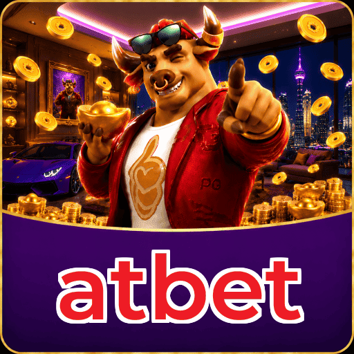 atbet Jackpots Progressivos